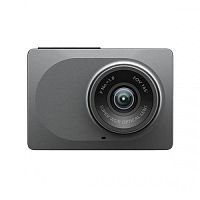 Видеорегистратор Yi Car WiFi DVR (Black/Grey) — фото