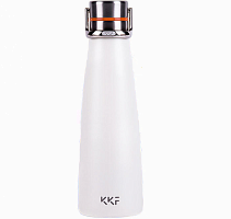 Термос Xiaomi Kiss Kiss Fish KKF Vacuum Cup White (Белый) — фото