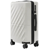 Чемодан NINETYGO Ripple Luggage 20" 38L (2174) (Белый) — фото