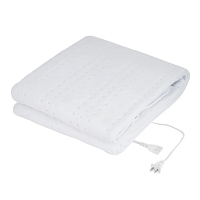 Одеяло с подогревом Xiaoda Electric Blanket HDDRT04-120W (Двуспальное) — фото
