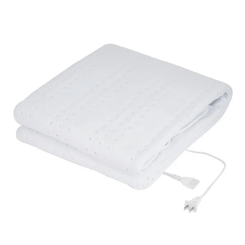 Одеяло с подогревом Xiaoda Electric Blanket HDDRT04-120W (Двуспальное) — фото