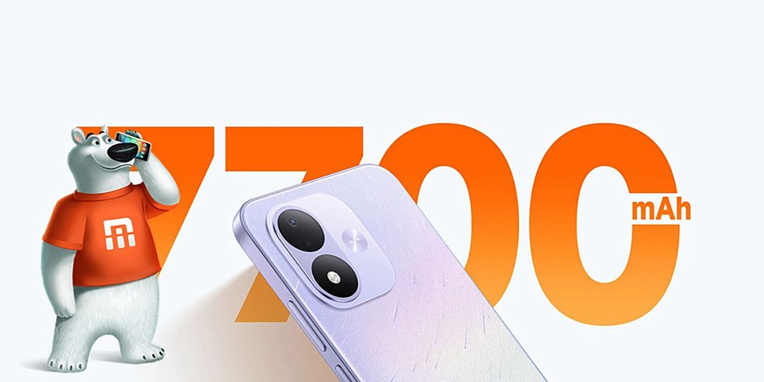 Xiaomi представила глобальную линейку Redmi Note 17