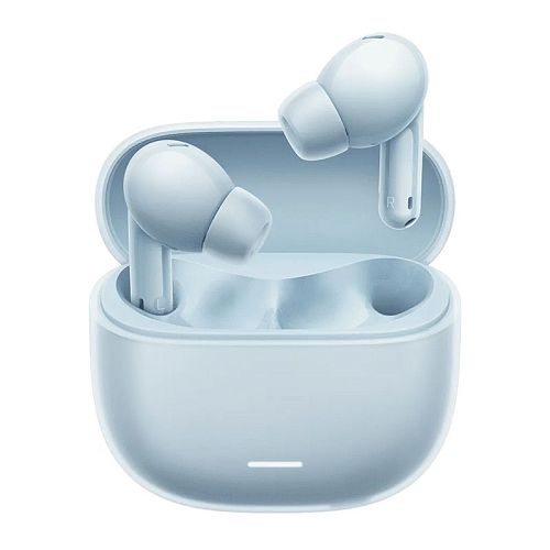 Беспроводные наушники Redmi Buds 6 Lite (Синий) — фото
