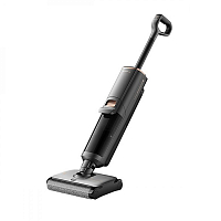 Пылесос Viomi Dual Brush Scrubber Super 2 (VXXD03) CN (Черный) — фото