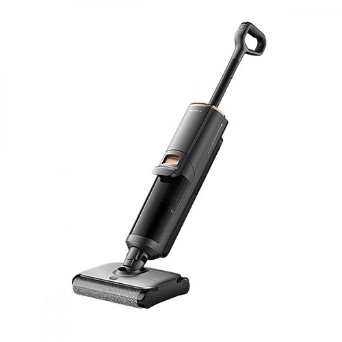 Пылесос Viomi Dual Brush Scrubber Super 2 (VXXD03) CN (Черный) — фото Пылесос Viomi Dual Brush Scrubber Super 2 (VXXD03) CN (Черный) — фото