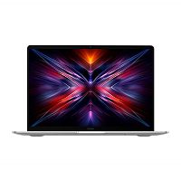 Ноутбук Redmi Book 14" 2025 C5-210H/16GB/1024GB/2.8K (JYU4632CN) (Серебристый) — фото