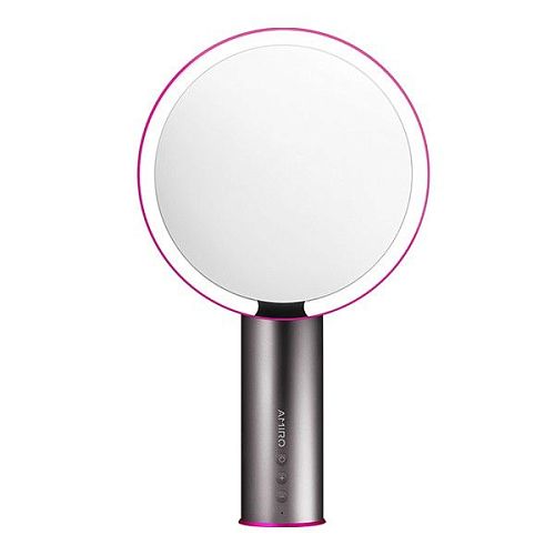 Зеркало для макияжа Xiaomi O Series Led Lighting Makeup Mirror — фото