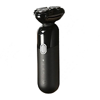 Электробритва ENCHEN Mocha-S (Черный) — фото