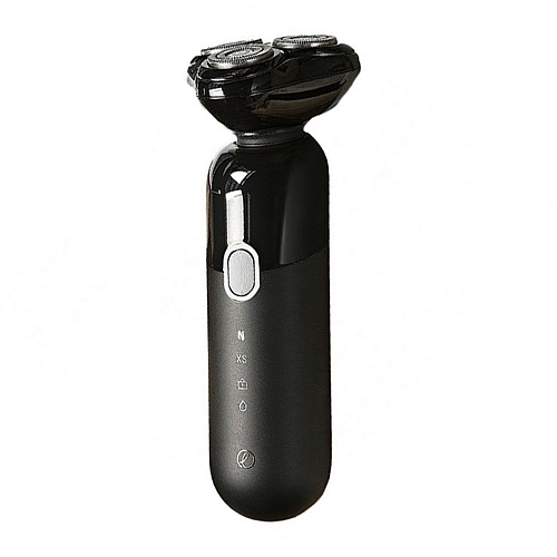 Электробритва ENCHEN Mocha-S (Черный) — фото