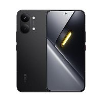 Смартфон POCO X8 Pro Max 12GB/512GB (Черный) — фото