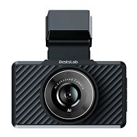 Видеорегистратор Botslab Dash Cam G500H Pro (EU) (Черный) — фото