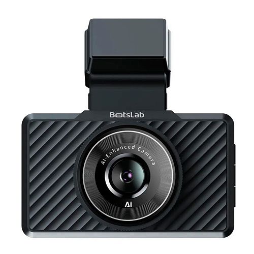 Видеорегистратор Botslab Dash Cam G500H Pro (EU) (Черный) — фото