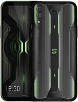 Смартфон Black Shark 2 Pro 256GB/12GB Black (Черный) — фото