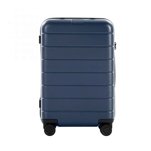 Чемодан Xiaomi Suitcase 28 (LXX04RM) (Синий) — фото