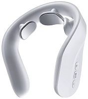 Массажер для шеи Jeeback Neck Massager G20 (Белый) — фото