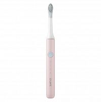 Электрическая зубная щетка Soocas So White Sonic Electric Toothbrush EX3 Pink (Розовая) — фото