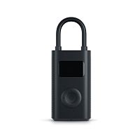 Беспроводной насос Xiaomi Mijia Air Pump 1S (Черный) — фото