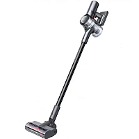 Беспроводной ручной пылесос Dreame V12 Vacuum Cleaner (VVT1, EU) (Серый)  — фото