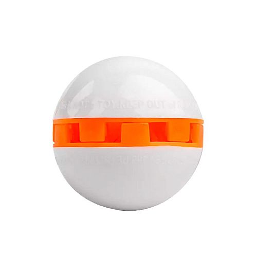 Дезодорант для обуви Clean-n-Fresh Shoe Ball (Белый) — фото