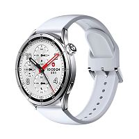 Смарт-часы Xiaomi Watch S5 46mm (Серебристый) — фото