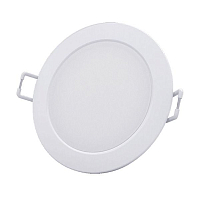 Встраиваемый точечный светильник Philips Zhirui Wi-Fi (9290012799) Led — фото