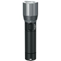 Светодиодный фонарь NexTool Flashlight T10 (NE20343) (Черный) — фото