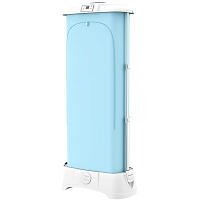 Складная сушилка для белья CleanFly Folding Clothes Dryer White (Белый) — фото