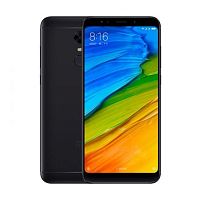 Смартфон Redmi 5 32GB/4GB Black (Черный) — фото