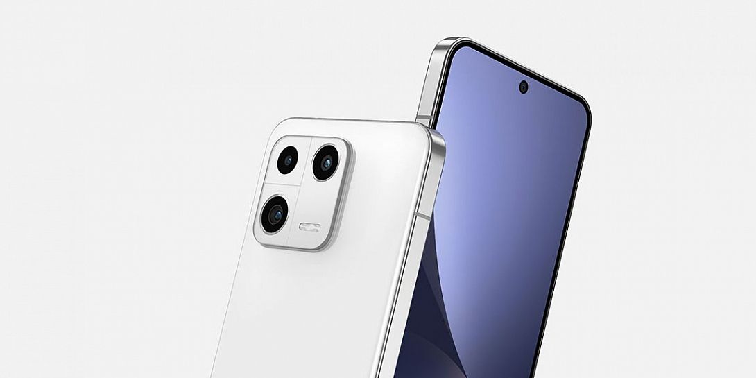 Первые «живые» фотографии смартфонов Xiaomi 13 и 13 Pro появились на просторах интернета