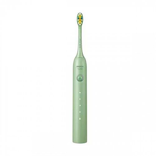 Электрическая зубная щетка Soocas D3 Electric Toothbrush (Зеленый) — фото