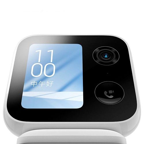 Умная камера для видеозвонков Xiaomi Smart Camera Video Call Edition (MJSXJ20CM) (Белый) — фото