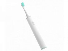 Зубная щетка MiJia Sound Wave Electric Toothbrush White (Белая) — фото