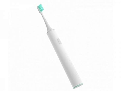 Зубная щетка MiJia Sound Wave Electric Toothbrush White (Белая) — фото