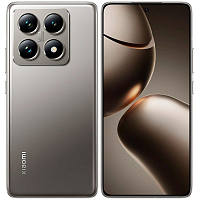 Смартфон Xiaomi 14T 12GB/1024GB (Титановый) — фото