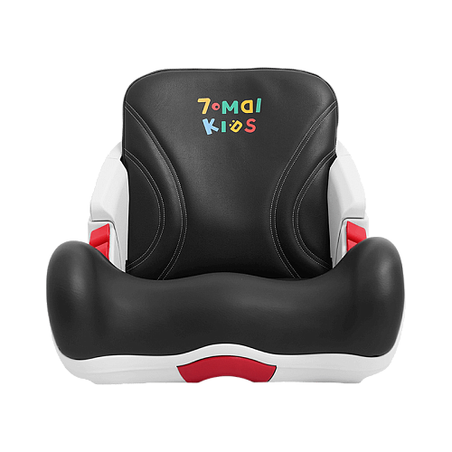 Детское автокресло 70Mai Kids ISOFIX Black (Черный) — фото
