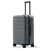 Чемодан Xiaomi Luggage Classic Pro (65 л) (Серый) — фото
