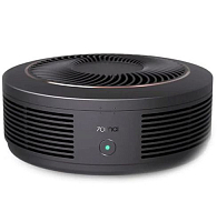 Автомобильный очиститель воздуха 70mai Air Purifier Pro Black (Черный) — фото