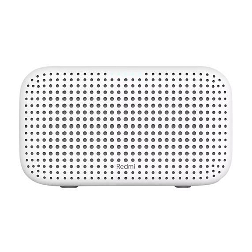 Умная колонка Redmi AI Speaker Play White (Белая) — фото