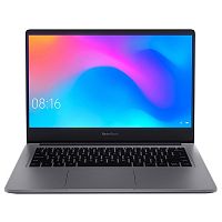 Ноутбук RedmiBook 14" Enhanced Edition i5-10210U 256GB/8GB MX250 Gray (Серый) — фото