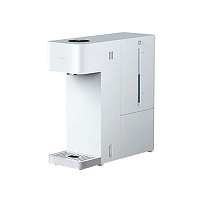 Термопот Xiaomi Smart Water Dispenser (MJMY23-A) (Белый) — фото