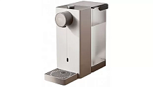Термопот Scishare water heater 3.0L (S2305) (Серый) — фото