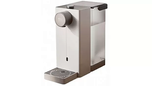 Термопот Scishare water heater 3.0L (S2305) (Серый) — фото