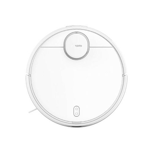 Робот-пылесос Xiaomi Robot Vacuum S10 (Белый) — фото