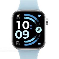 Смарт-часы Redmi Watch 6 (Голубой) — фото
