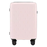 Чемодан Xiaomi Colorful Suitcase 24 (MJLXXPPRM) (Розовый) — фото