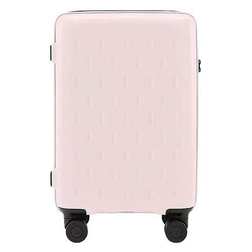 Чемодан Xiaomi Colorful Suitcase 24 (MJLXXPPRM) (Розовый) — фото