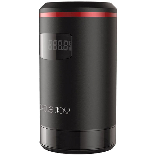 Пробка для вина Circle Joy Electric Vacuum Stopper (CJ-JS03) — фото