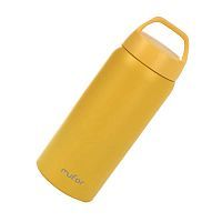 Термос MUFOR Musi 480 мл Yellow (Желтый) — фото