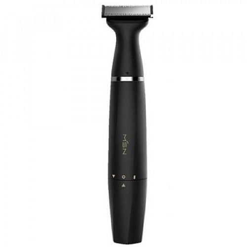 Электробритва MSN Meisen T3 Multifunctional Shaver Black (Черный) — фото