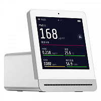 Анализатор воздуха Mijia Cleargrass Air Detector (CGS1) White (Белый) — фото